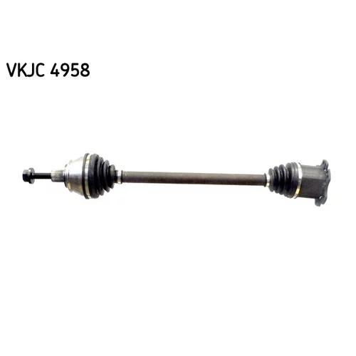 Hnací hriadeľ SKF VKJC 4958