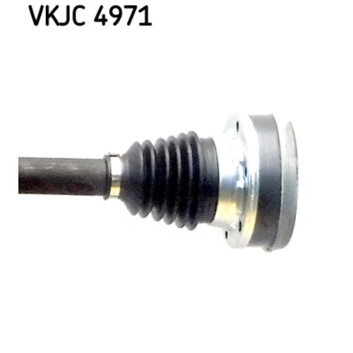 Hnací hriadeľ VKJC 4971 /SKF/ - obr. 2