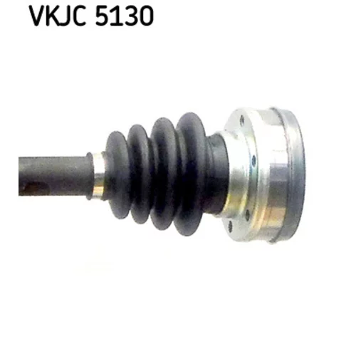 Hnací hriadeľ SKF VKJC 5130 - obr. 2