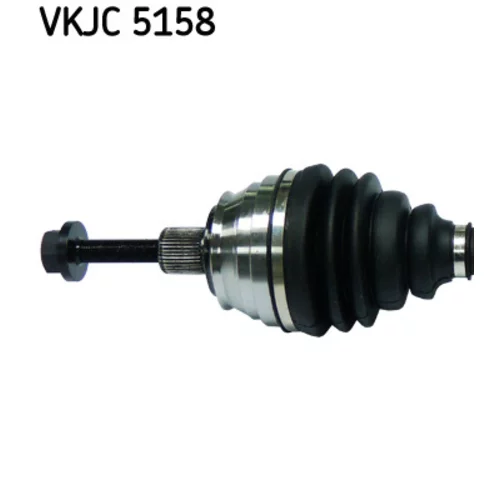 Hnací hriadeľ SKF VKJC 5158 - obr. 1