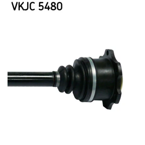 Hnací hriadeľ VKJC 5480 /SKF/ - obr. 2