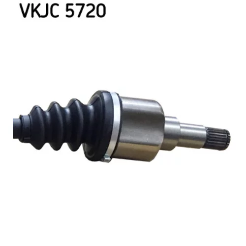 Hnací hriadeľ VKJC 5720 /SKF/ - obr. 2