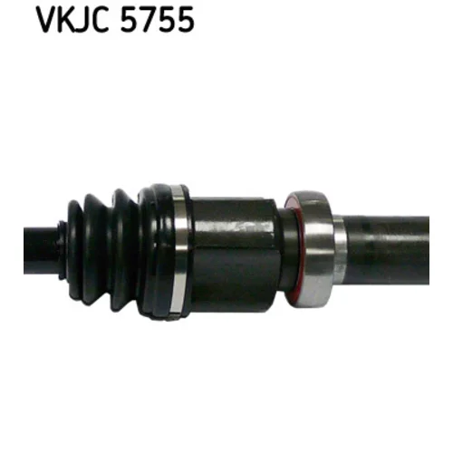 Hnací hriadeľ VKJC 5755 /SKF/ - obr. 2