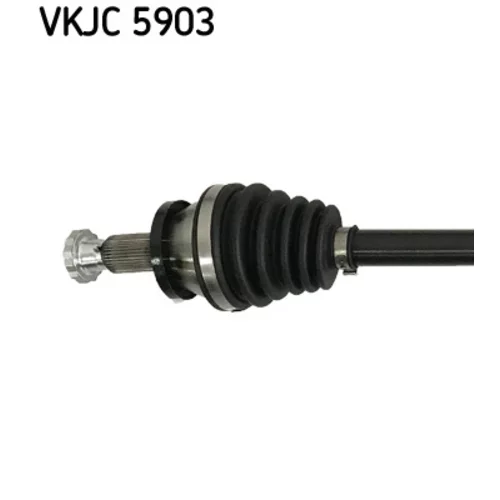 Hnací hriadeľ SKF VKJC 5903 - obr. 1