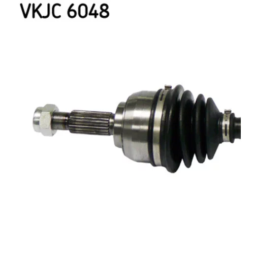 Hnací hriadeľ SKF VKJC 6048 - obr. 1