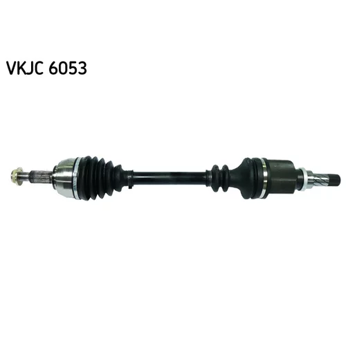 Hnací hriadeľ VKJC 6053 /SKF/