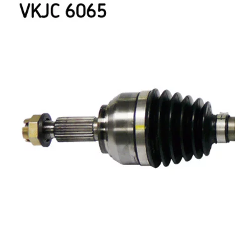 Hnací hriadeľ SKF VKJC 6065 - obr. 1