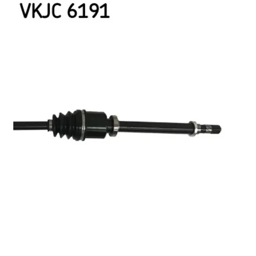 Hnací hriadeľ VKJC 6191 /SKF/ - obr. 2