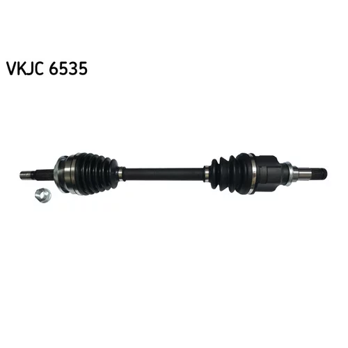 Hnací hriadeľ SKF VKJC 6535