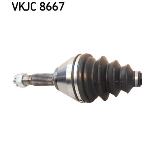 Hnací hriadeľ VKJC 8667 /SKF/ - obr. 1