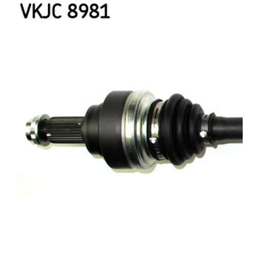 Hnací hriadeľ VKJC 8981 /SKF/ - obr. 1