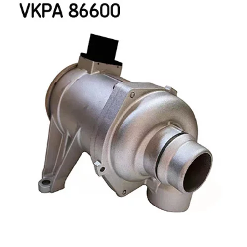 Vodné čerpadlo, chladenie motora SKF VKPA 86600