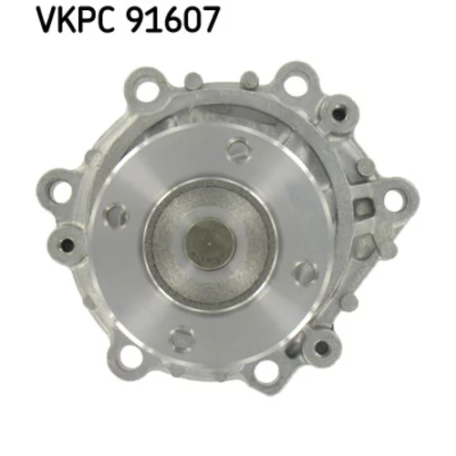 Vodné čerpadlo, chladenie motora SKF VKPC 91607