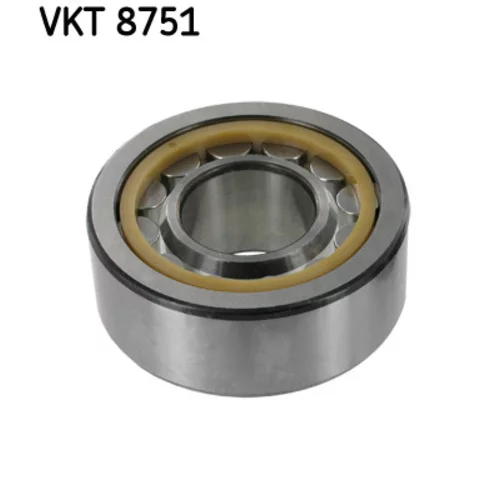 Ložisko manuálnej prevodovky SKF VKT 8751