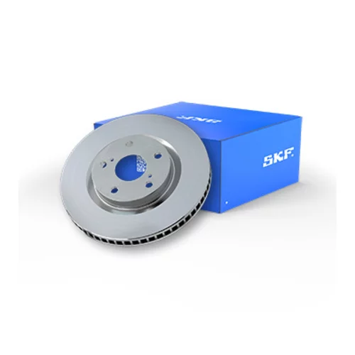 Brzdový kotúč SKF VKBD 90136 V1
