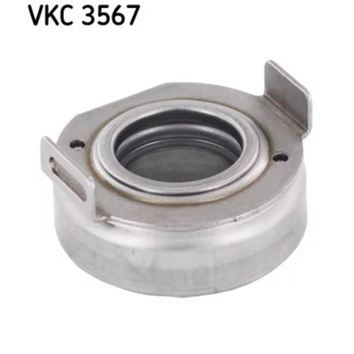 Vysúvacie ložisko SKF VKC 3567