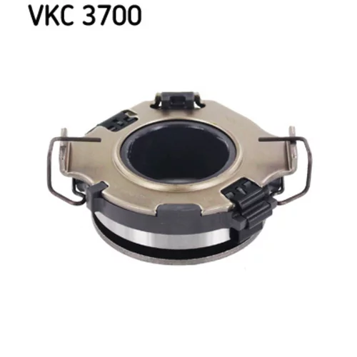 Vysúvacie ložisko SKF VKC 3700