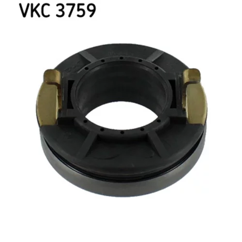 Vysúvacie ložisko SKF VKC 3759