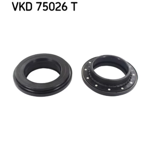 Valivé ložisko uloženia tlmiča SKF VKD 75026 T