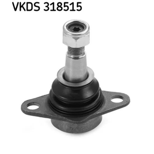 Zvislý/nosný čap VKDS 318515 /SKF/