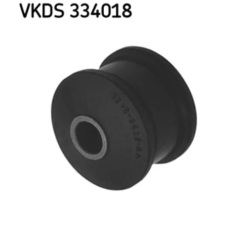 Uloženie riadenia SKF VKDS 334018