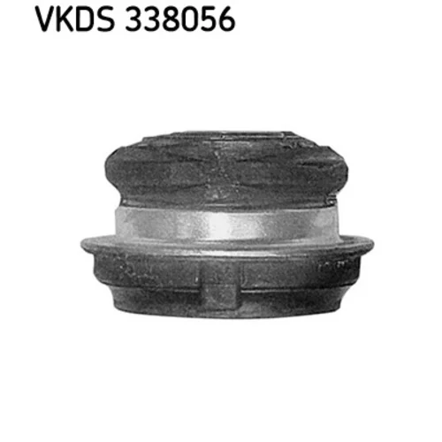 Uloženie riadenia SKF VKDS 338056