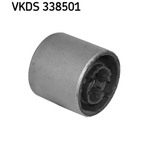 Uloženie riadenia SKF VKDS 338501