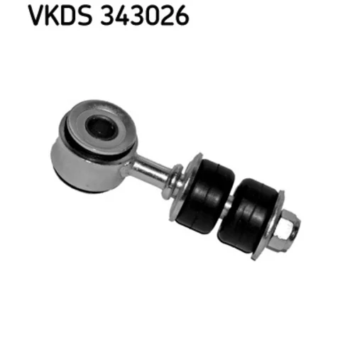 Tyč/Vzpera stabilizátora SKF VKDS 343026