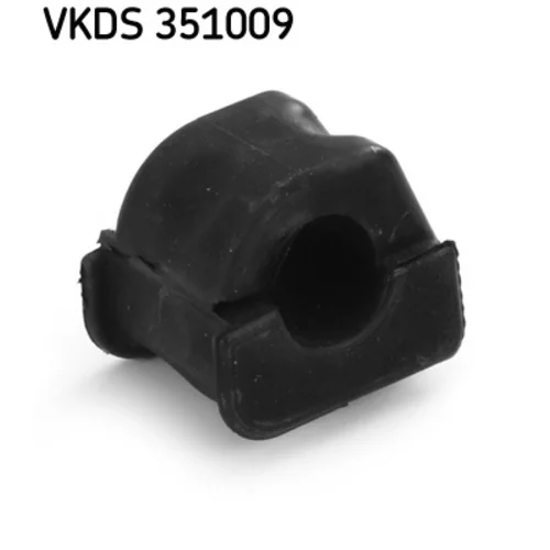 Ložiskové puzdro stabilizátora VKDS 351009 /SKF/