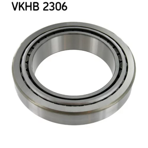 Ložisko kolesa SKF VKHB 2306