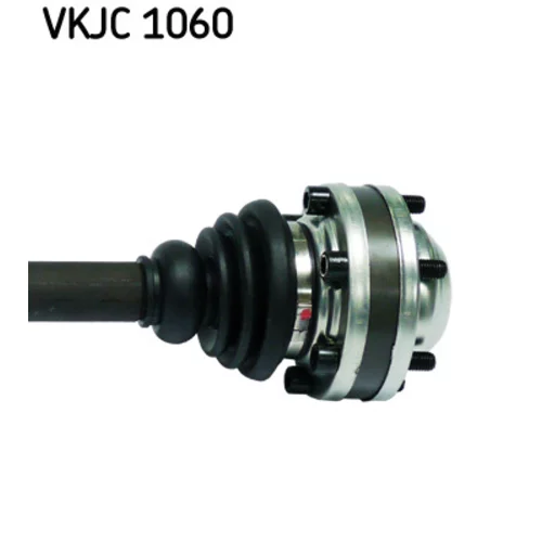 Hnací hriadeľ SKF VKJC 1060 - obr. 2