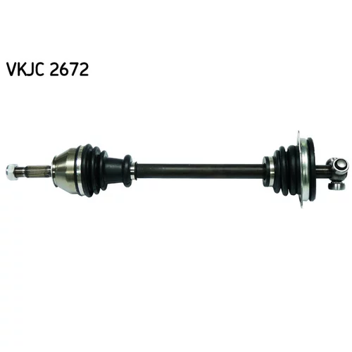 Hnací hriadeľ SKF VKJC 2672