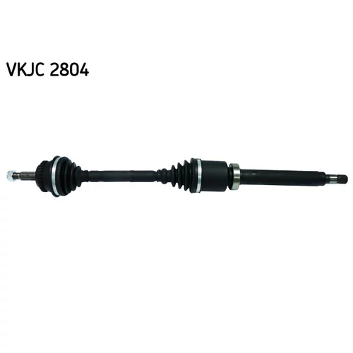 Hnací hriadeľ SKF VKJC 2804