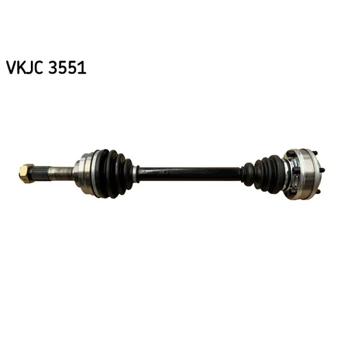 Hnací hriadeľ SKF VKJC 3551