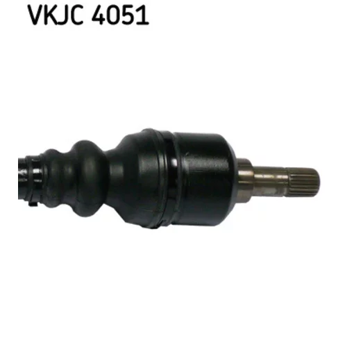 Hnací hriadeľ VKJC 4051 /SKF/ - obr. 2