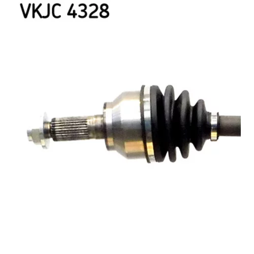 Hnací hriadeľ VKJC 4328 /SKF/ - obr. 1