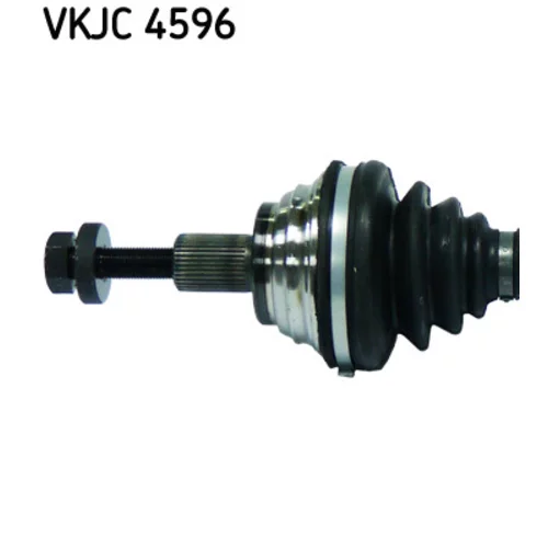 Hnací hriadeľ VKJC 4596 /SKF/ - obr. 1