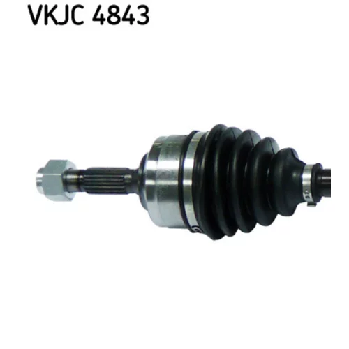 Hnací hriadeľ VKJC 4843 /SKF/ - obr. 1