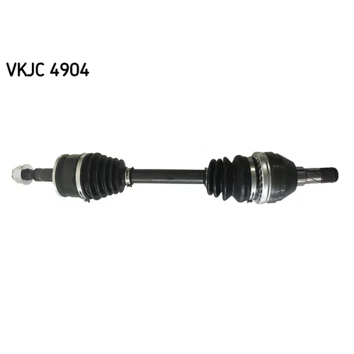 Hnací hriadeľ SKF VKJC 4904