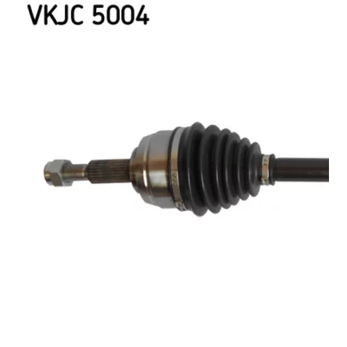 Hnací hriadeľ SKF VKJC 5004 - obr. 1