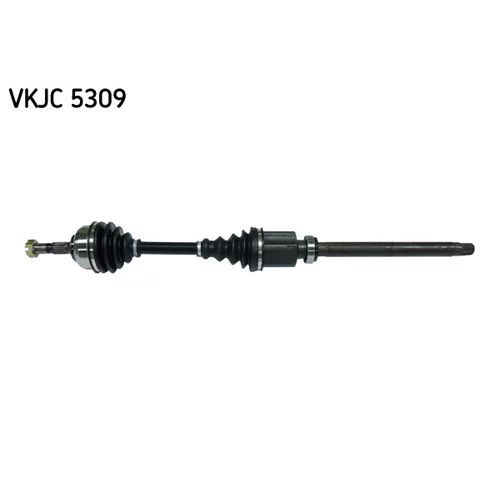 Hnací hriadeľ SKF VKJC 5309