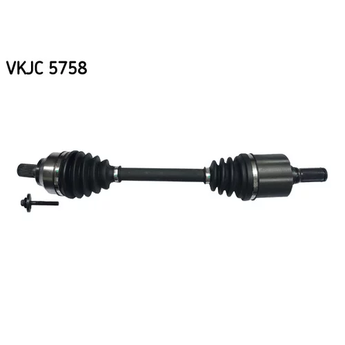 Hnací hriadeľ SKF VKJC 5758