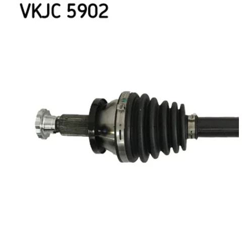 Hnací hriadeľ VKJC 5902 /SKF/ - obr. 1