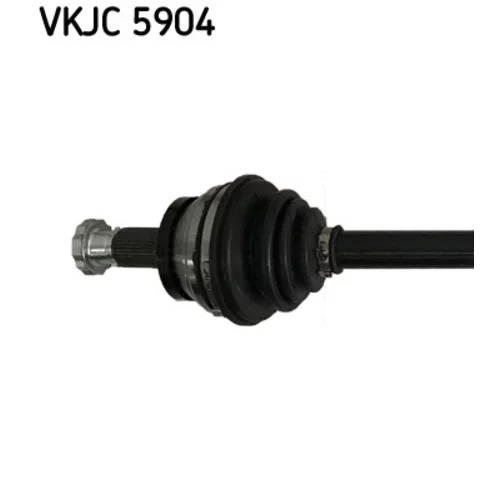 Hnací hriadeľ VKJC 5904 /SKF/ - obr. 1