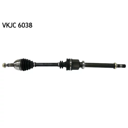 Hnací hriadeľ SKF VKJC 6038