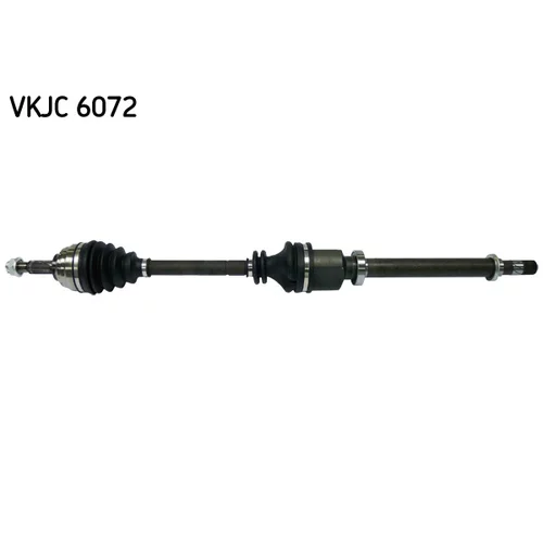 Hnací hriadeľ SKF VKJC 6072