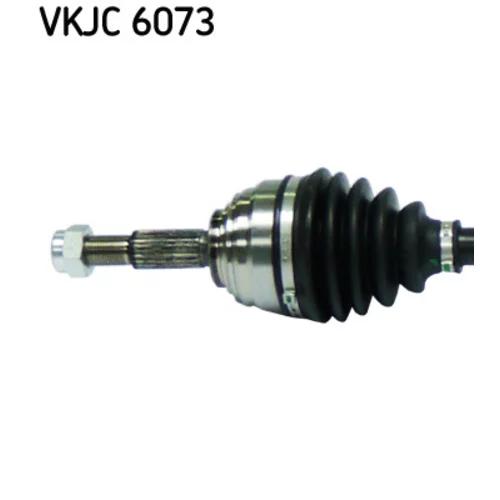 Hnací hriadeľ SKF VKJC 6073 - obr. 1