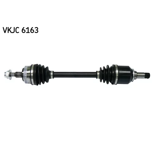 Hnací hriadeľ SKF VKJC 6163