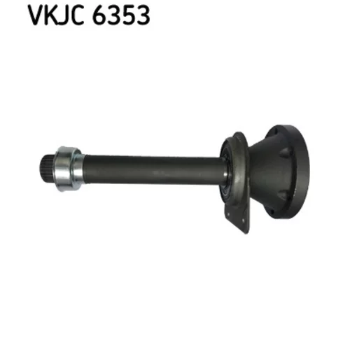 Hnací hriadeľ SKF VKJC 6353