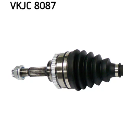 Hnací hriadeľ SKF VKJC 8087 - obr. 1